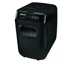 Skartovač Fellowes AutoMax 200c