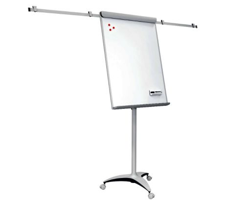 Flipchart tabule Office Pro 70x100 GREY