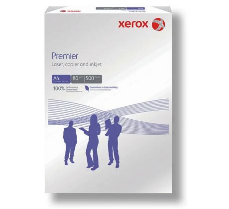 Xerox papír Premier A4