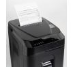 Skartovačka WALLNER AF 160 C4 s automatickým podavačem