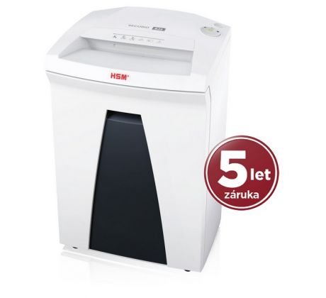 HSM Securio B24 5,8