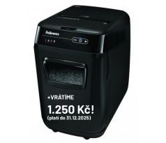 Skartovač Fellowes AutoMax 200
