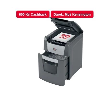 Rexel AutoFeed+ 90X 2020090XEU