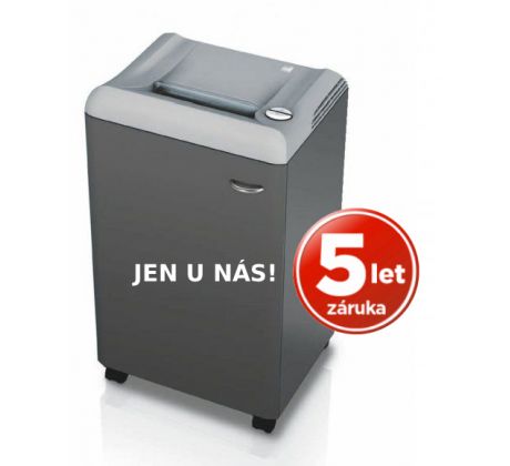 EBA 2127 4 mm se zárukou 5 let