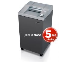 Skartovačka EBA 2331 4 mm se zárukou 5 let