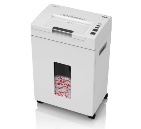IDEAL Shredcat 8291 CC