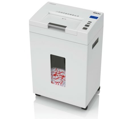 EBA Shredcat 8292 Auto C 4 x 10 mm